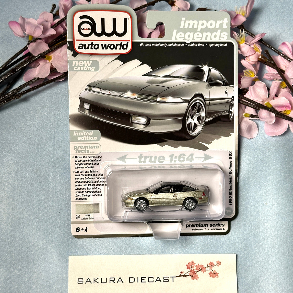 色々なミニカーなど　133台まとめ売り NEW 1/64 頭文字D セットVol.22 藤原拓海トレノ(AE86) & 藤原