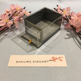 1/64 Marico “A Little Boy’s Dream” diorama w/ figure