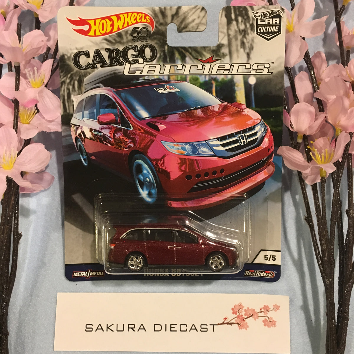 Hot wheels car culture cargo carriers sales