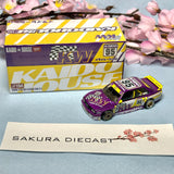 1/64 Mini GT Kaido-House BMW E30 M3 Kaido KW V1 194