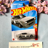 1/64 Hot Wheels Nissan Skyline 2000GT-R LBWK Liberty Walk