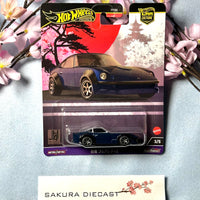 1/64 Hot Wheels Car Culture - Japan Historics 4 - Nissan Fairlady Z