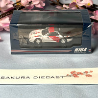 1/64 HobbyJapan Mitsubishi GTO Twin Turbo Ralliart