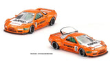 1/64 Mini GT Kaido-House Honda NSX Kaido Racing V1 119