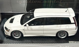 1/18 Ignition Model Mitsubishi Lancer Evolution Wagon IG2768