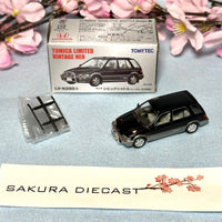 1/64 Tomica Limited Vintage Neo Honda Civic Shuttle Beagle