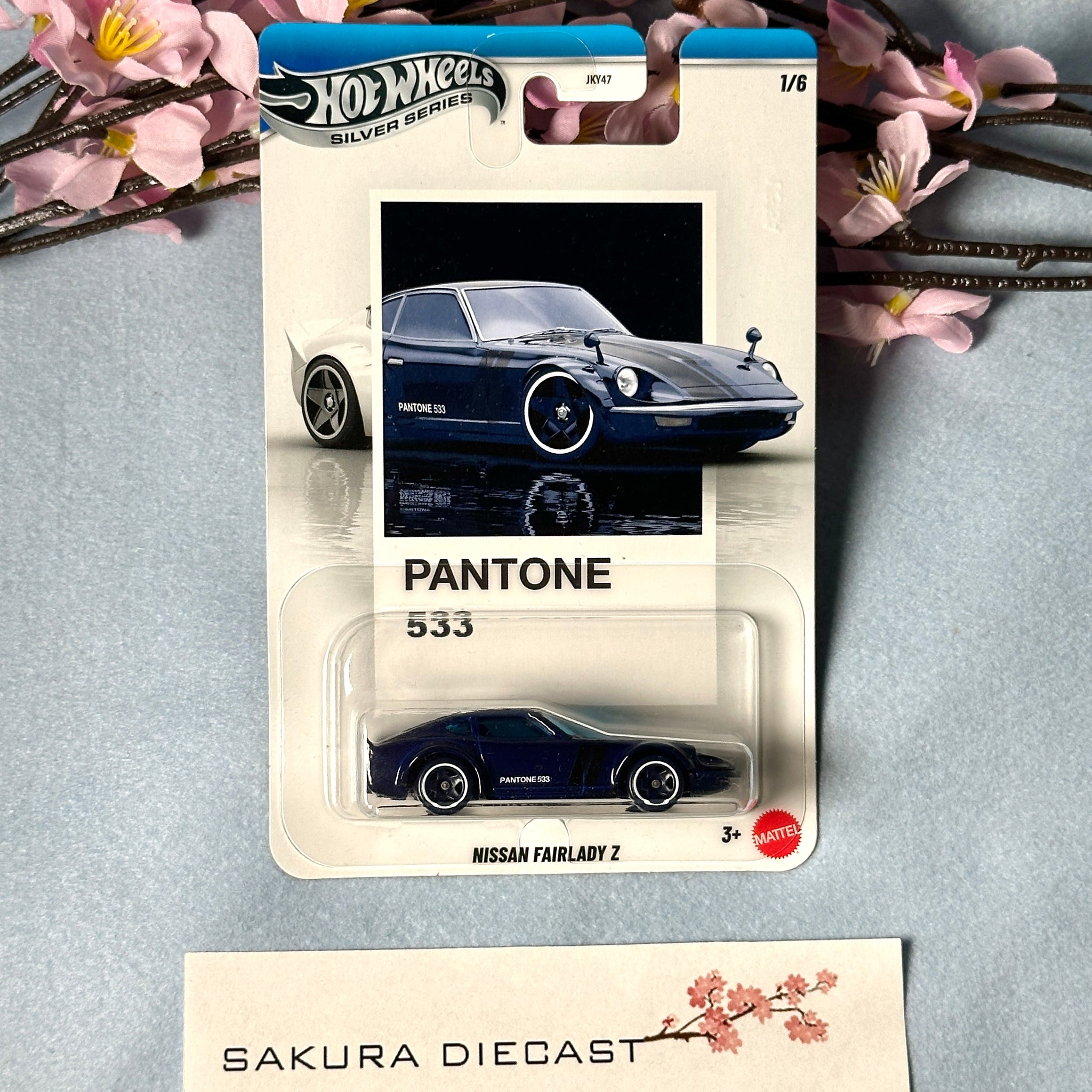 Hot Wheels Misc. – Sakura Diecast
