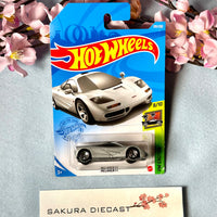 1/64 Hot Wheels McLaren F1