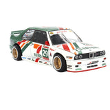 1/64 Mini GT Kaido-House BMW M3 Kaido Works Larry Chen V1 217