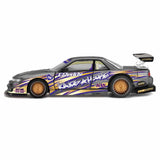 1/64 Mini GT Kaido-House Nissan Silvia S13-R Kaido Drift V1 235