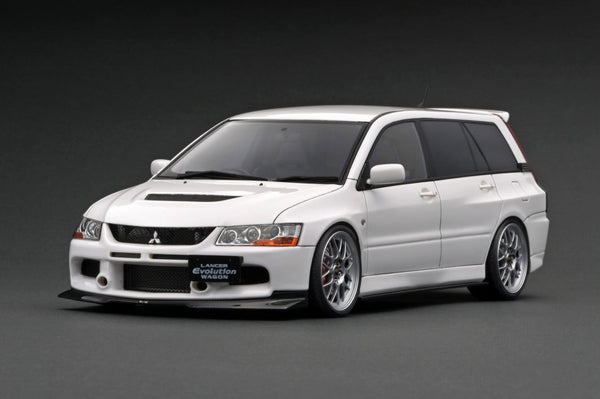 1/18 Ignition Model Mitsubishi Lancer Evolution Wagon IG2768