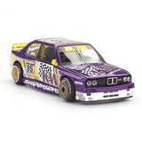 1/64 Mini GT Kaido-House BMW E30 M3 Kaido KW V1 194