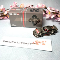 1/64 Mini GT Kaido-House Datsun Fairlady Z 240Z 035