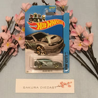 1/64 Hot Wheels Treasure Hunt - Subaru Impreza WRX STI