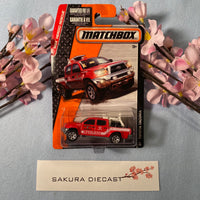 1/64 Matchbox Toyota Tacoma