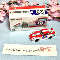 1/64 Mini GT Kaido-House Datsun Fairlady Z 240Z 046